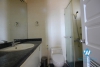 Unfurnished 03 bedroom apartment for rent in Ciputra, E4 Tower, Tay Ho