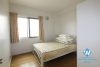 Fully furnished apartment for rent in E Building, Ciputra area 