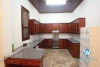 Big house for rent in To Ngoc Van St, Tay Ho, Hanoi