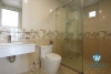 New one bedroom apartment with lake view for rent in Tay Ho area 