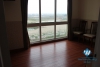 High quality apartment available for rent in P tower, Ciputra, Hanoi
