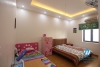Beautiful house for rent in An Duong Vuong - Tay Ho district
