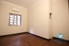 Quiet house with yard for rent in Tay Ho district.Ha Noi