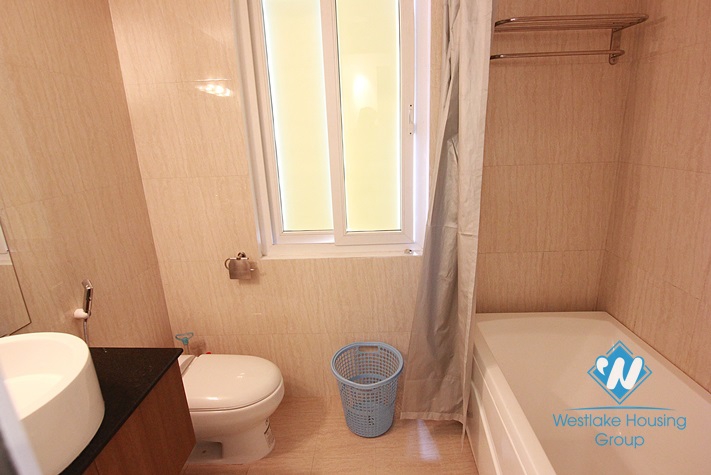 Modern apartment for rent in To Ngoc Van, Tay Ho