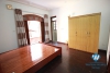 Furnished house with superb design for rent in West Lake, Hanoi