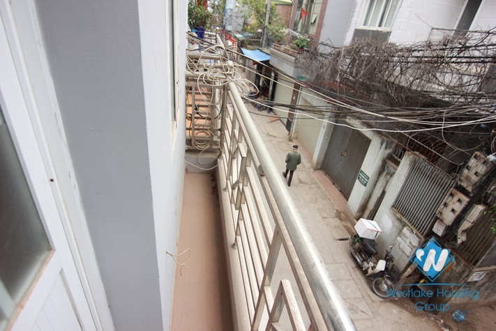 Cheap Unfurnished House Rent in Westlake Area 