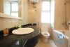An apartment for rent in P building, Ciputra Tay Ho, Ha Noi