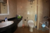 Spacious high floor apartment rental in Ciputra P tower