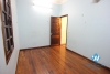 Nice unfurnished house for rent in Tay Ho Area