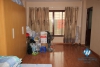 Small house with 3 bedrooms for rent in Au co st, Tay Ho area 