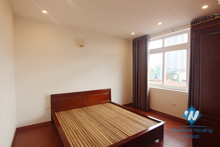 Nice apartment for rent in Au Co st, Quite and bright