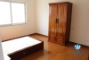 Furnished duplex apartment for rent in Ciputra