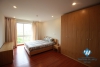 Stunning high-floored apartment for rent in Ciputra area, Tay Ho, Hanoi 