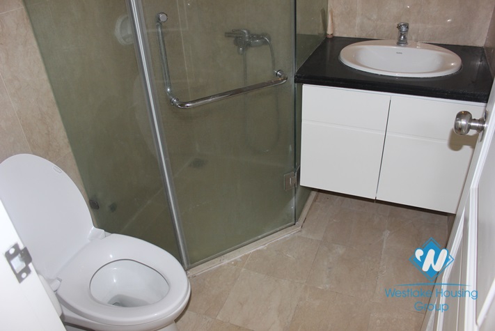 Big apartment for lease in Ciputra