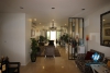 Well designed apartment available for lease in Ciputra, Hanoi