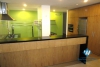 Nice modern apartment for lease in Ciputra, Tay Ho, Hanoi, fully furnished.