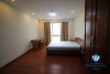 Super spacious apartment in P tower Ciputra