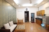 Bright and clean studio apartment in Tay Ho