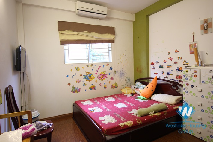 Nice 5 bedroom house for rent on the West side of Tay Ho