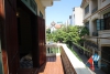 06 bedrooms house for rent in Tay Ho area.