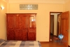 Quiet apartment for rent in Tay Ho area, Ha Noi