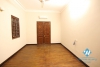 Quiet house with yard for rent in Tay Ho district.Ha Noi