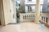 A inexpensive unfurnished house for rent in Tay Ho area 