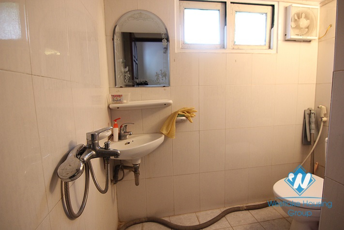 Nice and new house for rent in Dang Thai Mai, Tay ho, Hanoi