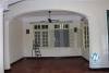 House with nice garden for rent in To Ngoc Van, Tay Ho, Hanoi