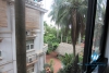 To Ngoc Van - Tay Ho, modern apartment for rent