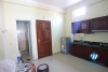 One bedroom apartment with price 300$ for rent in Tay Ho area