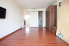 Spacious high floor apartment rental in Ciputra P tower