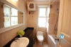 Beautiful 03 bedrooms apartment for rent in P block, Ciputra, Hanoi