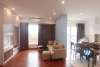 02 bedrooms apartment for rent in Au co st, closed flower market 
