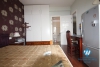 Ciputra apartment with 123sqm-03 bedrooms for rent.