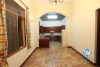 Big house for rent in To Ngoc Van St, Tay Ho, Hanoi