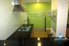 Nice modern apartment for lease in Ciputra, Tay Ho, Hanoi, fully furnished.