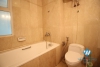 Super spacious apartment in P tower Ciputra