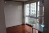 Modern apartment with large size for rent in Ciputra compound, Tay Ho, Hanoi