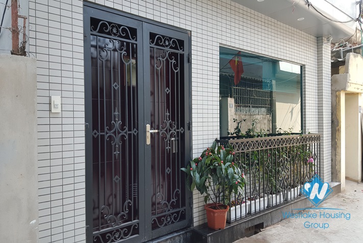 Brand new and modern studio apartment for rent in Xuan Dinh, Tay Ho, Vietnam