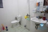 Good and cheap house with 4 bedrooms for rent in Lac Long Quan st, Tay Ho district 