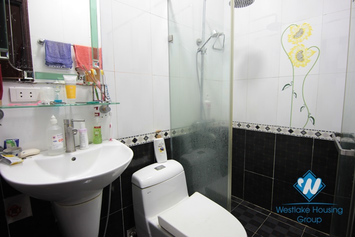 Charming house for rent in Xuan La st, Tay Ho district