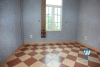 A inexpensive unfurnished house for rent in Tay Ho area 
