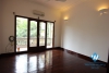House with nice yard and balcony to rent in Tay Ho