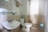 One bedroom apartment with price 300$ for rent in Tay Ho area