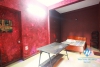 Special traditional house for rent in Au Co, Tay Ho, Hanoi