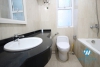 Modern and nice apartment for rent in Ciputra, Tay Ho, Hanoi.