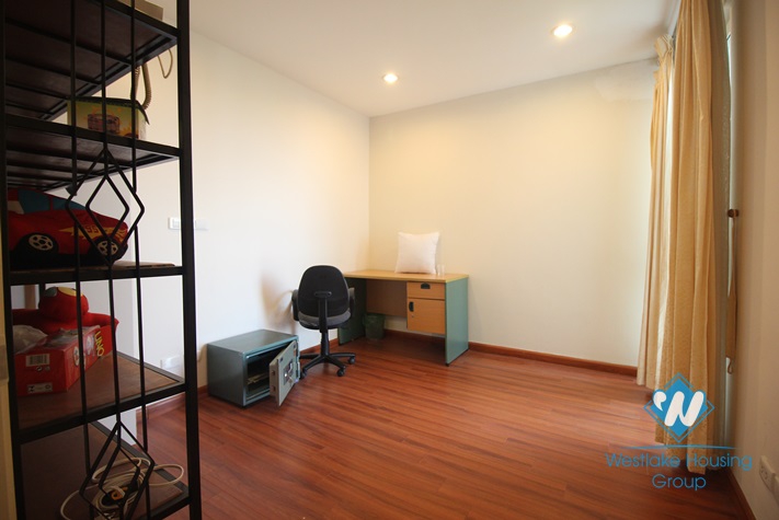 Ciputra apartment with 3 bedrooms for rent