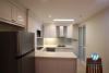 Modern and nice apartment available for rent in Ciputra, Tay Ho, Hanoi