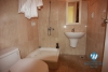 Spacious high floor apartment rental in Ciputra P tower